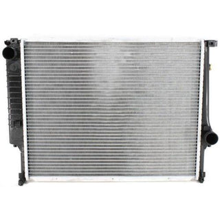 1992-1995 BMW 320i Radiator, 6cyl (E36 chassis) - Classic 2 Current Fabrication