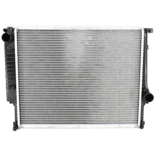 1992-1995 BMW 325is Radiator, 6cyl (E36 chassis) - Classic 2 Current Fabrication