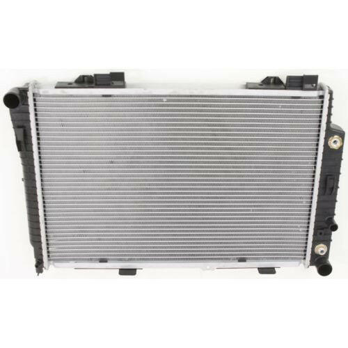 1997-1998 Mercedes Benz C230 Radiator.