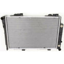 1997-1998 Mercedes Benz C230 Radiator.