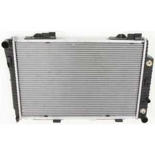 1997-1998 Mercedes Benz C230 Radiator.