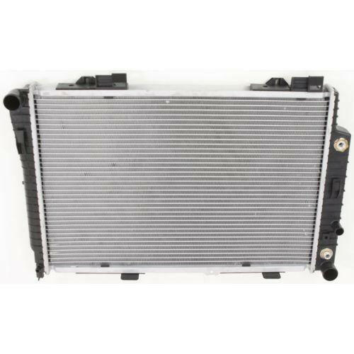1994-1996 Mercedes Benz C220 Radiator.