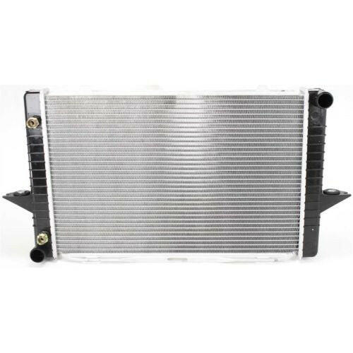 1998 Volvo S70 Radiator, Non-turbo.