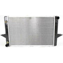 1998 Volvo S70 Radiator, Non-turbo.