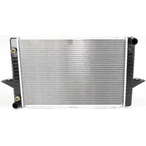 1998 Volvo V70 Radiator, Non-turbo.