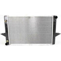 1998 Volvo V70 Radiator, Non-turbo.