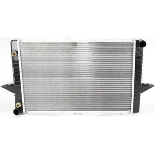 1998 Volvo V70 Radiator, Non-turbo.
