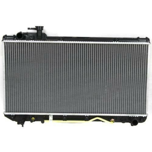 1996-1997 Toyota RAV4 Radiator.