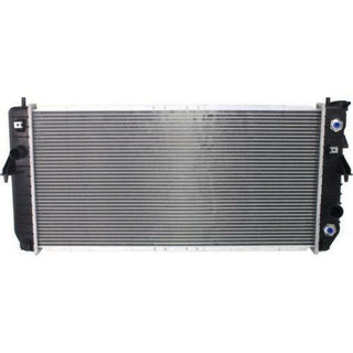 1997-1999 Buick Park Avenue Radiator.