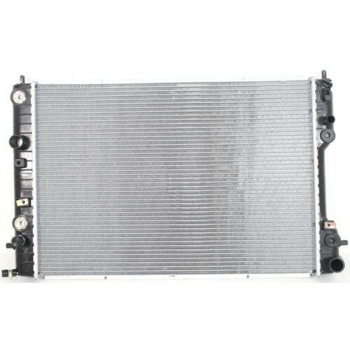 1997-1999 Cadillac Catera Radiator.