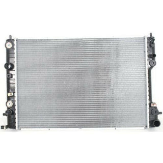 1997-1999 Cadillac Catera Radiator.