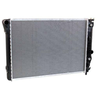 1997-2001 Chevy Corvette Radiator.