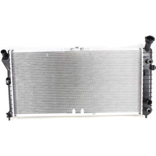 1998-1999 Oldsmobile Intrigue Radiator, Std Duty cooling - Classic 2 Current Fabrication