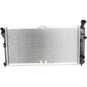 1999-2002 Pontiac Montana Radiator, Std Duty cooling.