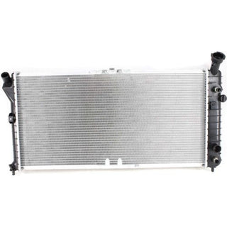 1997-2000 Oldsmobile Silhouette Radiator, Std Duty cooling - Classic 2 Current Fabrication