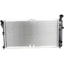 1997-2000 Oldsmobile Silhouette Radiator, Std Duty cooling.