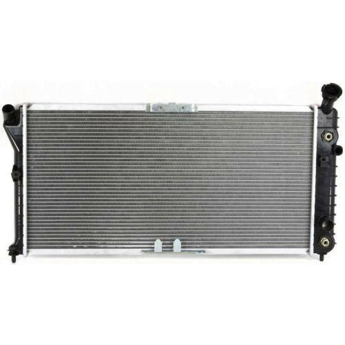 1998-1999 Oldsmobile Intrigue Radiator, HD cooling.