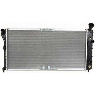 1998-1999 Oldsmobile Intrigue Radiator, HD cooling.