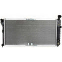 1997-1999 Pontiac Trans Sport Radiator, HD cooling.