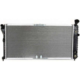 1997-1999 Pontiac Trans Sport Radiator, HD cooling.