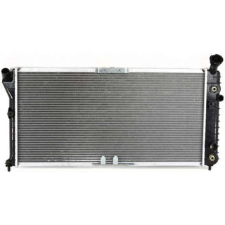 1997-2000 Oldsmobile Silhouette Radiator, HD cooling - Classic 2 Current Fabrication