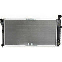 1997-2000 Oldsmobile Silhouette Radiator, HD cooling.