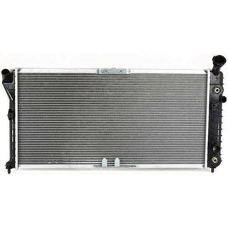 1997-2000 Oldsmobile Silhouette Radiator, HD cooling.