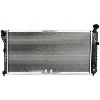 1997-1999 Buick Regal Radiator, HD cooling - Classic 2 Current Fabrication