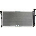 1997-1999 Buick Regal Radiator, HD cooling.
