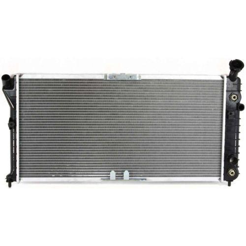 1997-2000 Chevy Venture Radiator, HD cooling - Classic 2 Current Fabrication