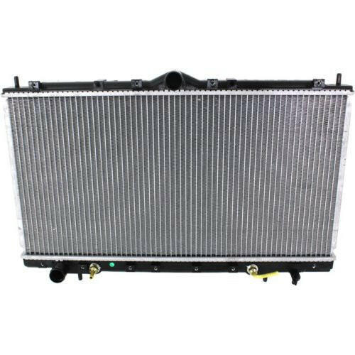 1995-2000 Dodge Avenger Radiator, 6cyl.