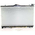1996-2000 Hyundai Elantra Radiator.