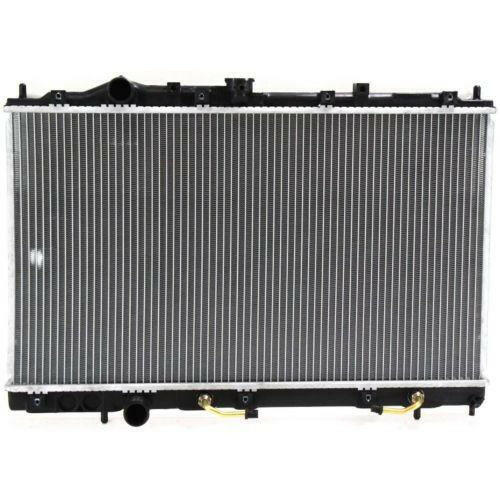 1997-2002 Mitsubishi Mirage Radiator.