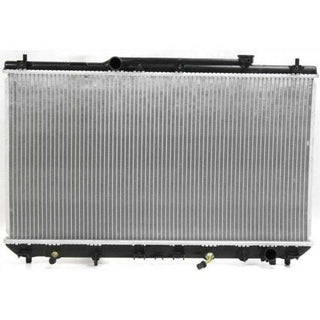 1999-2001 Toyota Solara Radiator, 4cyl.