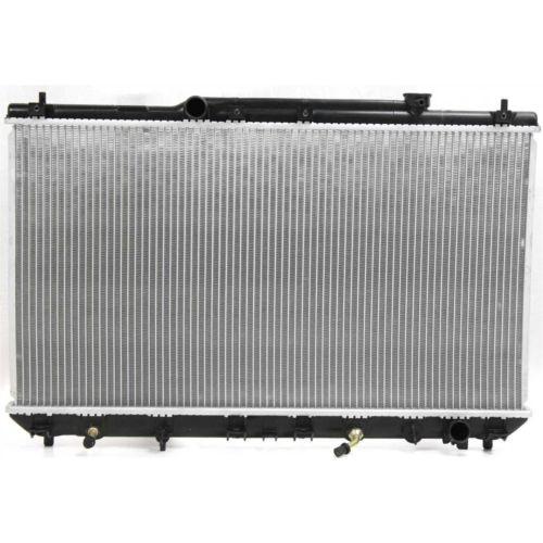 1997-2001 Toyota Camry Radiator, 4cyl.