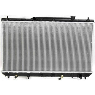 1997-2001 Toyota Camry Radiator, 4cyl - Classic 2 Current Fabrication