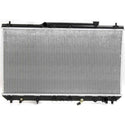 1997-2001 Toyota Camry Radiator, 4cyl - Classic 2 Current Fabrication