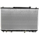 1997-2001 Toyota Camry Radiator, 4cyl.