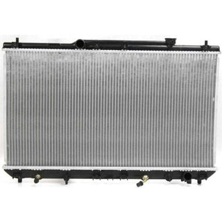 1997-2001 Toyota Camry Radiator, 4cyl.