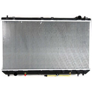 1997-2001 Toyota Camry Radiator, 6 Cyl - Classic 2 Current Fabrication