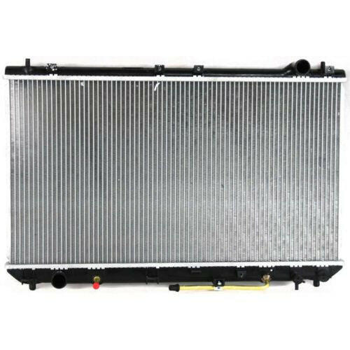 1997-2001 Lexus ES300 Radiator, 6 Cyl.