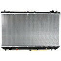 1997-2001 Lexus ES300 Radiator, 6 Cyl.