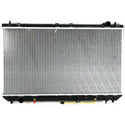 1999-2001 Toyota Solara Radiator, 6 Cyl.