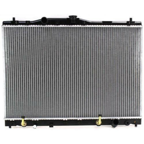 1996-2004 Acura RL Radiator.
