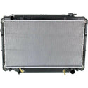 1995-1997 Toyota Land Cruiser Radiator.