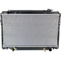 1996-1997 Lexus LX450 Radiator.