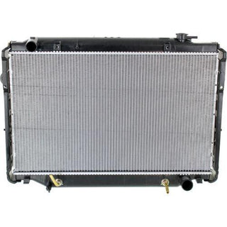 1996-1997 Lexus LX450 Radiator.