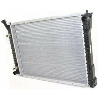1993-1998 Mercury Villager Radiator.