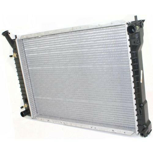 1993-1998 Mercury Villager Radiator.
