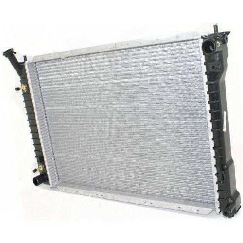 1993-1998 Nissan Quest Radiator.